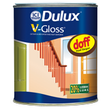 Dulux V-Gloss doff
