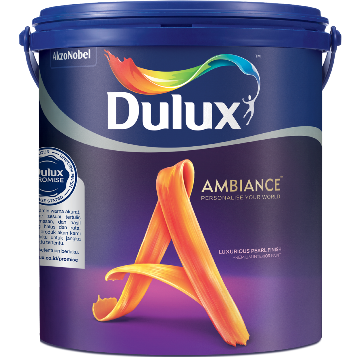 Dulux Ambiance™