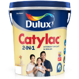 Dulux Catylac Interior 2in1