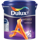 Dulux Ambiance™ Diamond Glo