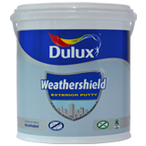 Dulux Weathershield Putty Exterior