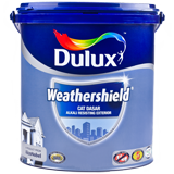 Dulux Weathershield Cat Dasar Alkali Resisting Exterior