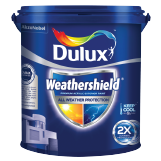 Dulux Weathershield