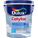 Dulux Catylac Cat Dasar Exterior