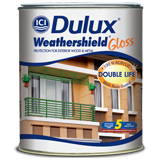 Dulux Weathershield Gloss