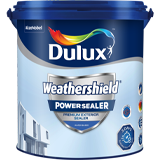 Dulux Weathershield Power Sealer