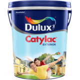 Dulux Catylac Exterior