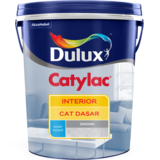 Dulux Catylac Cat Dasar Interior