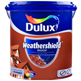 Dulux Weathershield Roof