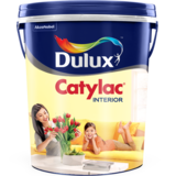 Dulux Catylac Interior