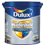 Dulux Weathershield Powerflexx