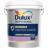 Weathershield Creation Sandtex