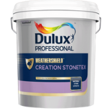 Weathershield Creation Stonetex