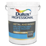Metal & Wood Solventbased Alkyd M1000 Gloss