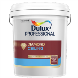 Diamond Ceiling