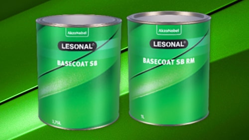 Basecoat Solvent
