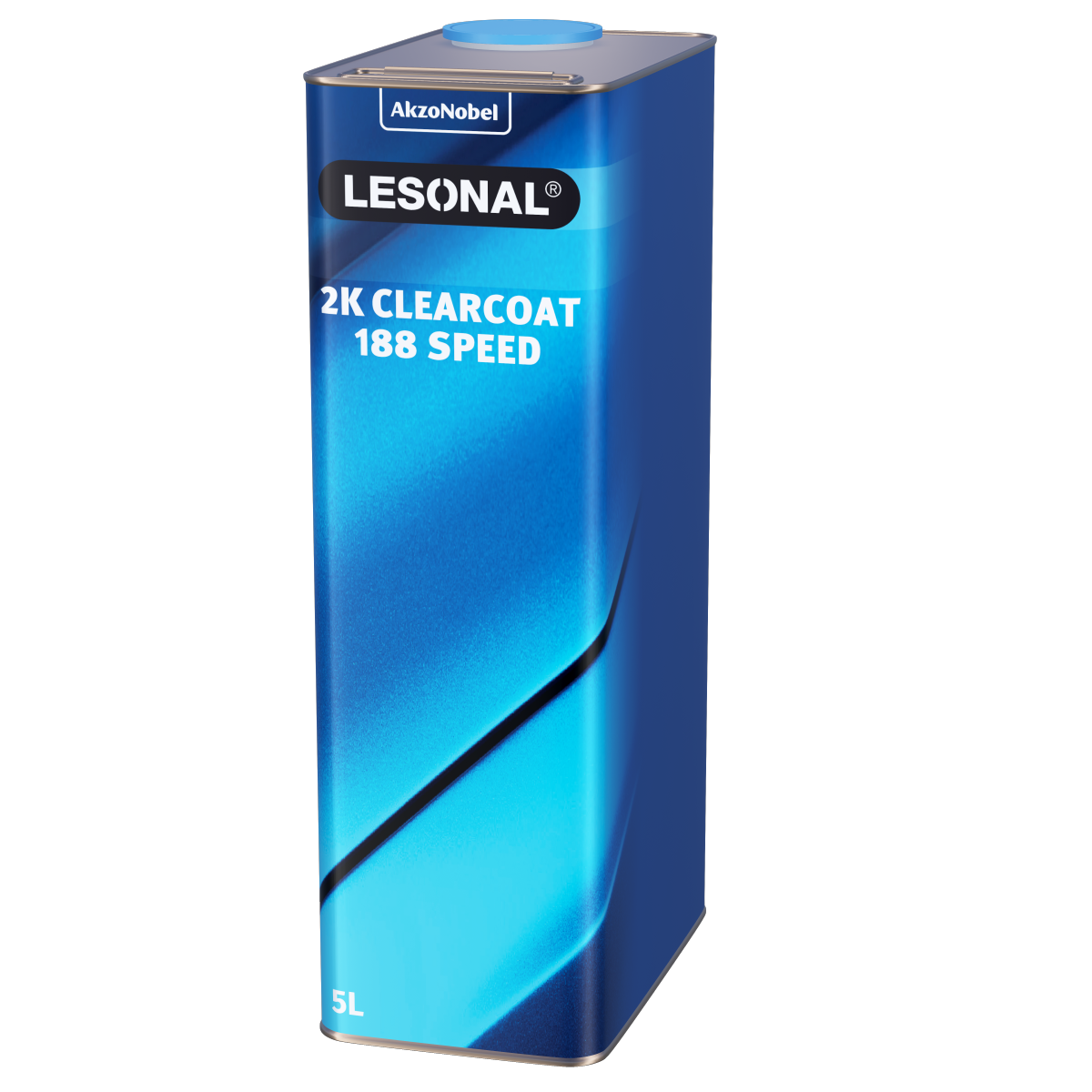 2K Clearcoat 188 Speed