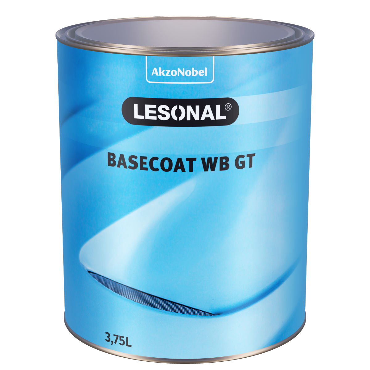 Basecoat WB GT