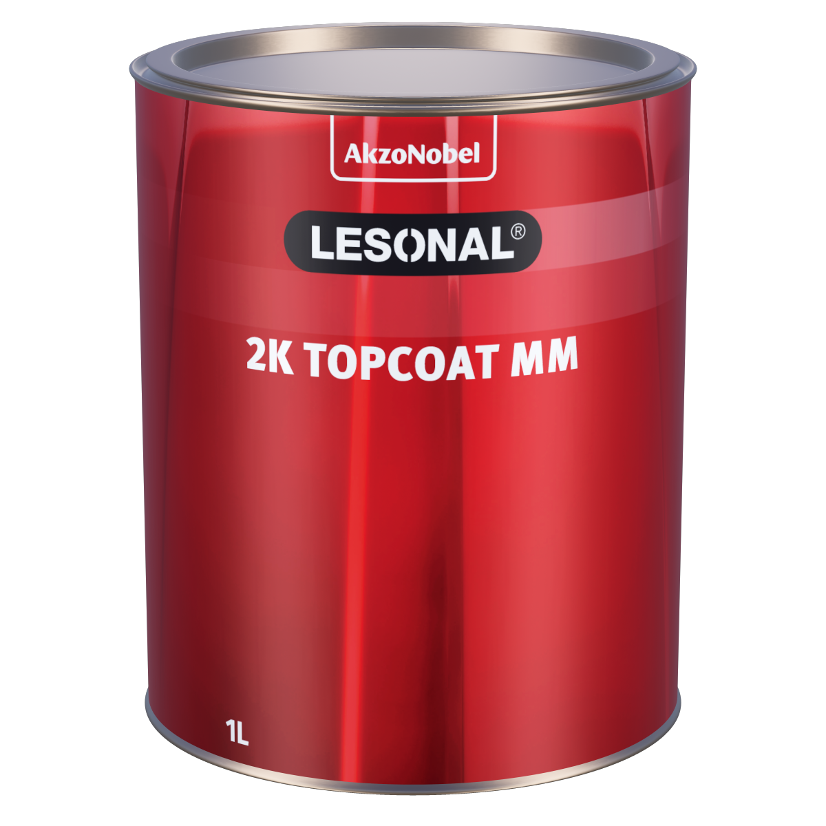 2K Topcoat MM