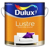 Dulux Lustre