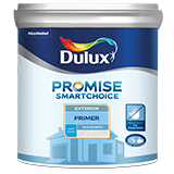 Dulux Promise SmartChoice Exterior Primer