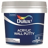 Dulux Acrylic Putty