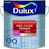 Dulux Red-oxide Metal Primer