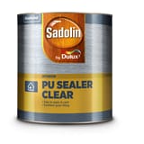 Sadolin Interior Clear 2K PU Sealer