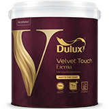 Dulux Velvet Touch Eterna Matt