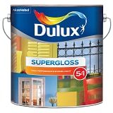 Dulux Supergloss 5in1