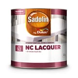 Sadolin NC Opaque White Gloss
