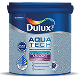 Dulux Aquatech Flexible Waterproof Basecoat Advance