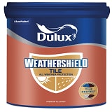 Dulux Weathershield Tile