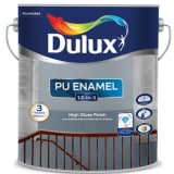 Dulux PU Enamel 12-in-1