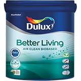 Dulux Better Living Air Clean Biobased