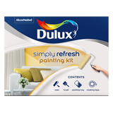 Dulux Simply Refresh Painting Kit