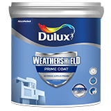 Dulux Weathershield Prime Coat