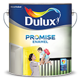 Dulux Promise Enamel