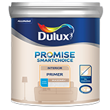 Dulux Promise SmartChoice Interior Primer