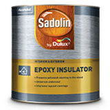 Sadolin Epoxy Insulator