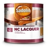 Sadolin NC Clear Gloss