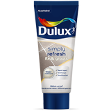 Dulux Simply Refresh Fix & Grouts