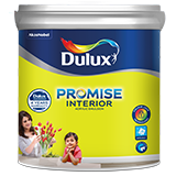 Dulux Promise Interior