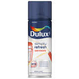 Dulux Simply Refresh Spray Paint