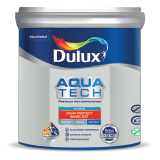 Dulux Aquatech Exterior Damp Protect Basecoat