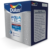 Dulux Aquatech Waterblock 2K