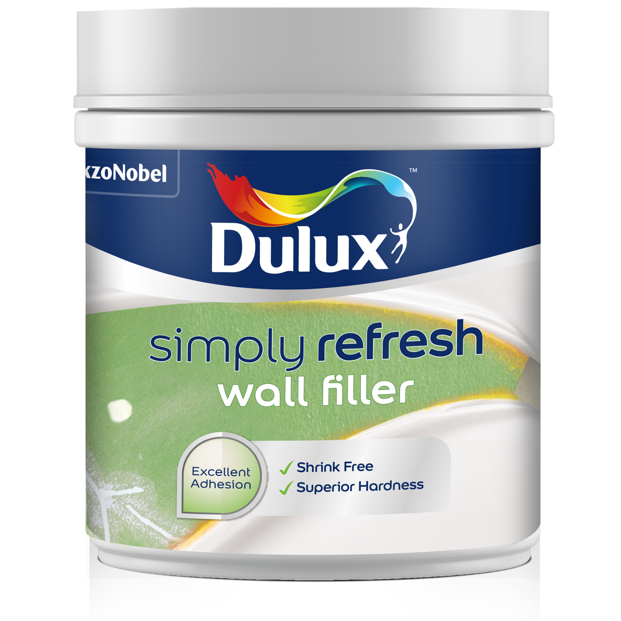 Dulux Simply Refresh Wall Filler