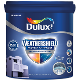 Dulux Weathershield Protect Rainproof