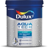 Dulux Aquatech Exterior Pre Treatment Coat