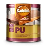 Sadolin Opaque  2K PU Matt